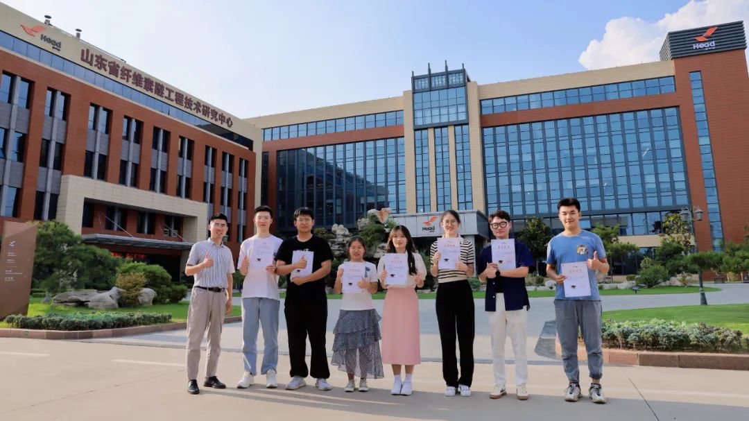 時光入海 一路絢爛——赫達(dá)集團(tuán)2022年赫鳴實(shí)習(xí)生計(jì)劃圓滿結(jié)束！